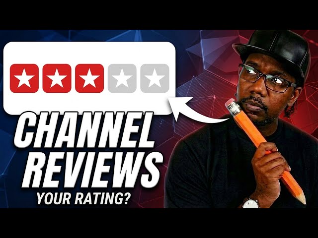 LIVE YOUTUBE CHANNEL REVIEWS - Real Advice for Growing a Channel In 2026