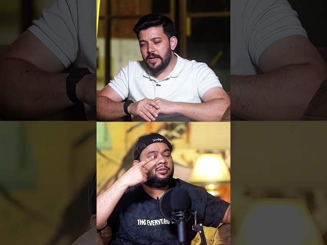 Biggest Profit & Loss | Watch full podcast