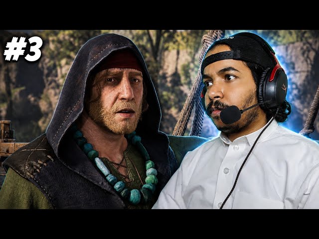 تختيم أبليغ تيل 2: ريكويام | الحلقة 3 مترجمة | A Plague Tale 2: Requiem