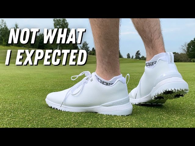Sqairz ProS2 LT Review | Is Their New Lightweight Design An Improvement?