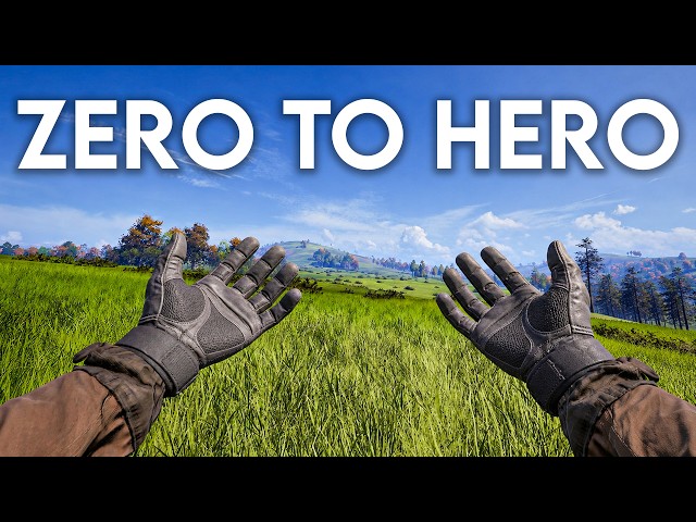 WARDOGS, but I Can Only ZERO to HERO...