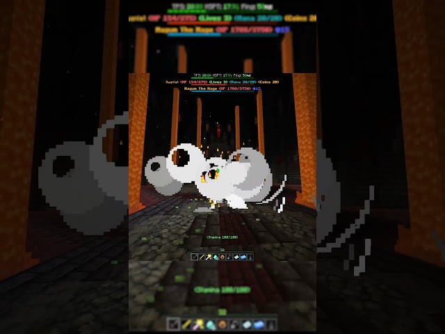 Wake up Mom its a Cake Team Video #minecraft #minecraftmemes #minecraftbosses