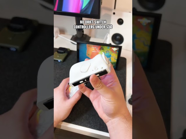 Finally, a controller that actually sticks to the plan