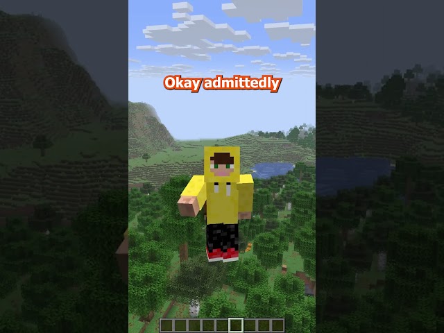 youre telling me minecraft dungeons released WHEN???  #minecraft