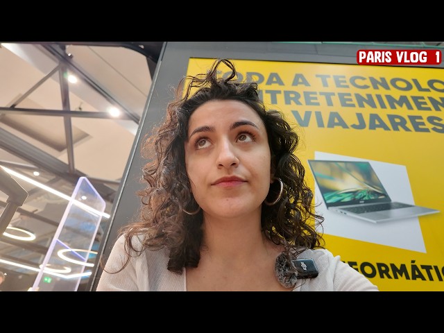 we're going to paris