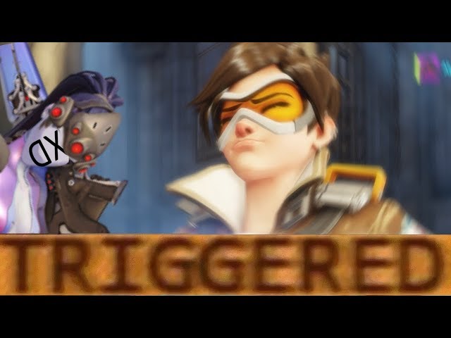 maybe i'll be tracer starter pack (clean)