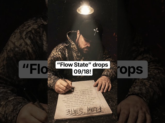FLOW STATE FRIDAY