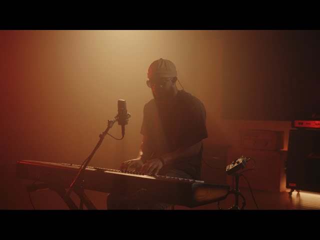 Jac Ross - Trouble ( Cover )