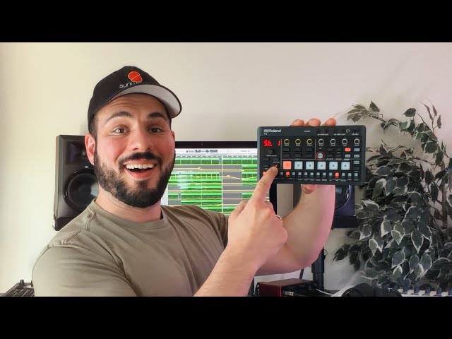 This Fixed My Biggest Problem With the Roland P-6