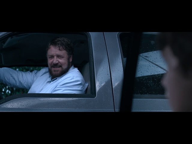 Unhinged - You really know a bad day is..