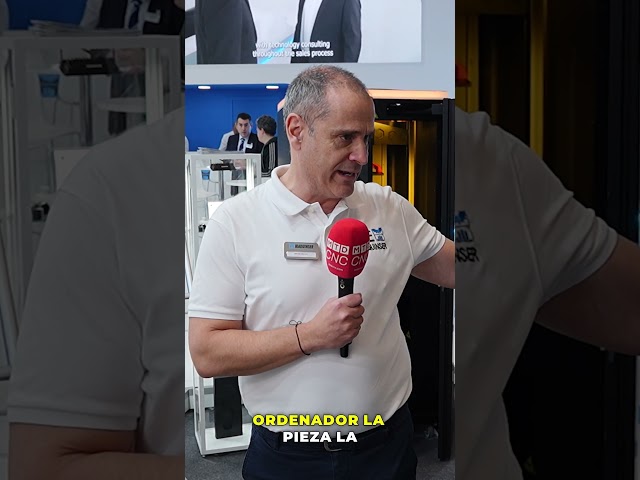 Una revolución de resinas y fabricación aditiva.