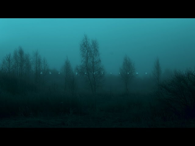 Max Richter - November (Space Sounds)