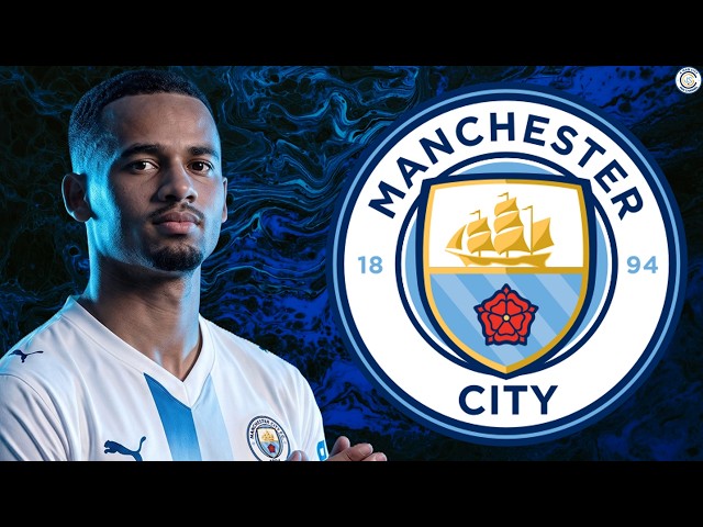 Man City Sign Iliman Ndiaye | Welcome Ndiaye