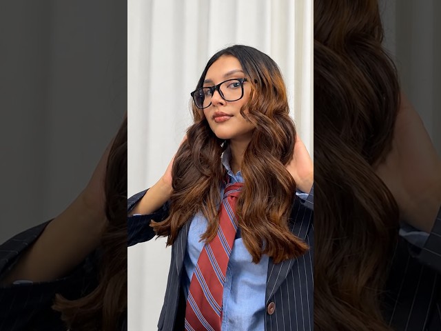 Is This The IT Girl Hair Secret? | TRESemmé Hydra Matrix