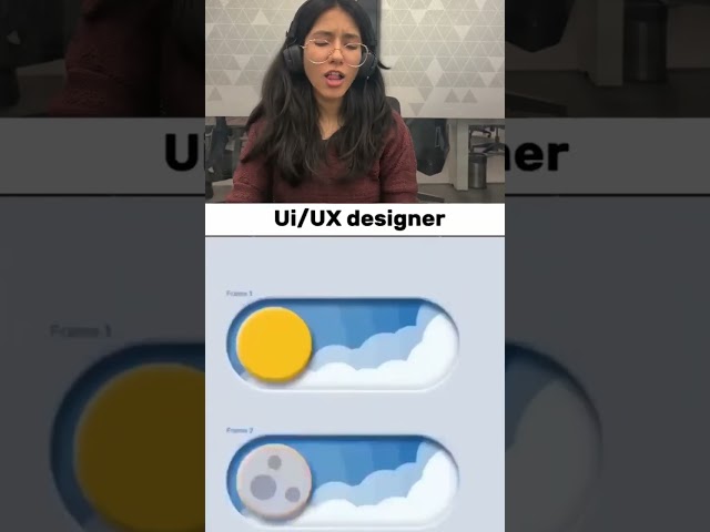 #shorts #programming #coding #css #html #javascript #ui #ux #design #programmers
