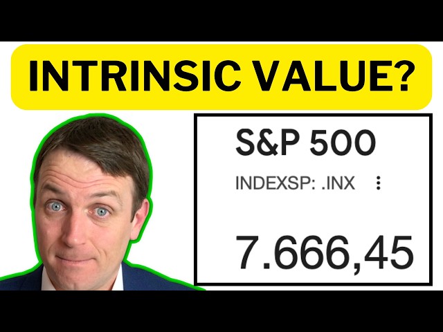 Warning: S&P 500 Valuation May Affect Risk Sensitive Viewers