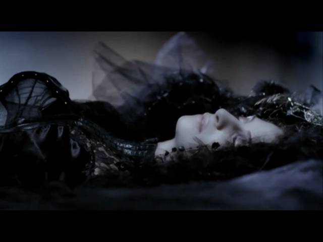 Apocalyptica Feat. Lacey Sturm - Broken Pieces [HD][CC]