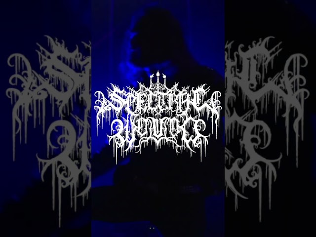 SPECTRAL WOUND - Bloodmoon Oath US Tour