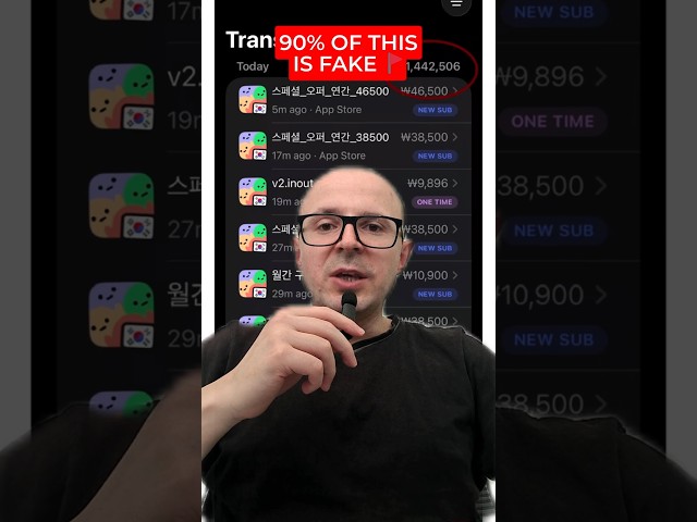I built a site to stop app scammers