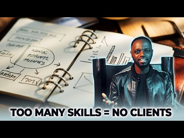 How to find niche? important of having niche