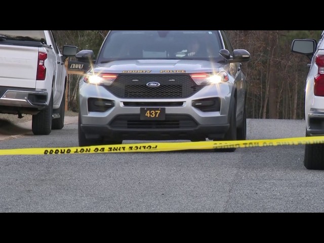 LIVE | Heavy police presence after shooting in Gaston County