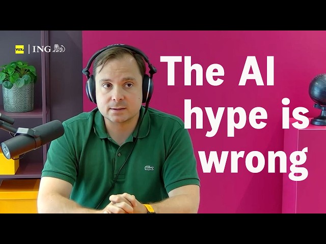Most companies won't become AI-native (teaser 4 of 4)