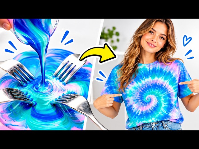 Art Therapy At Home! Relaxing DIY Projects 🎨💖