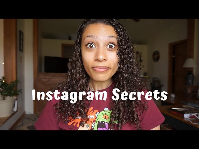 EXPOSING 10 Instagram Algorithm Changes for 2020!