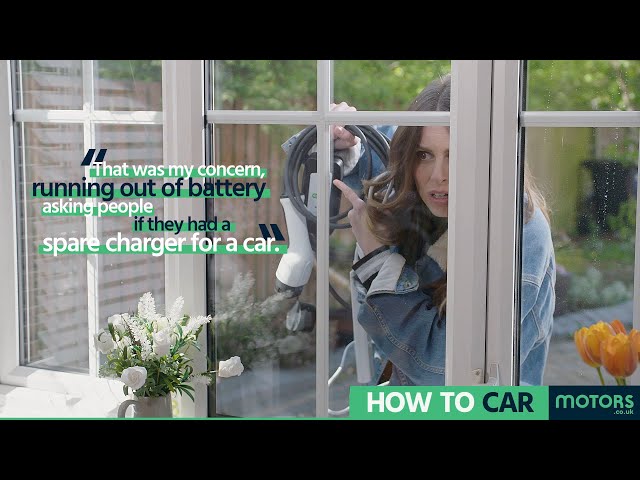 Electric Vehicles - What you need to know I “How to Car” help series
