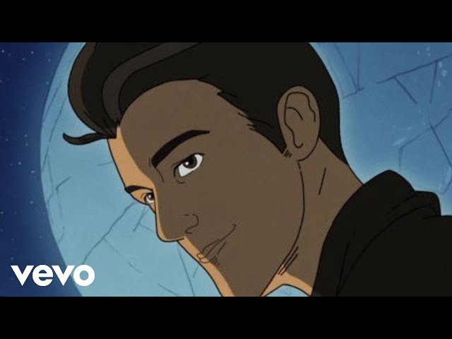 The Killers - Miss Atomic Bomb