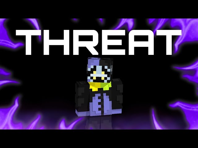 Mobile threat vs Minecraft Java 