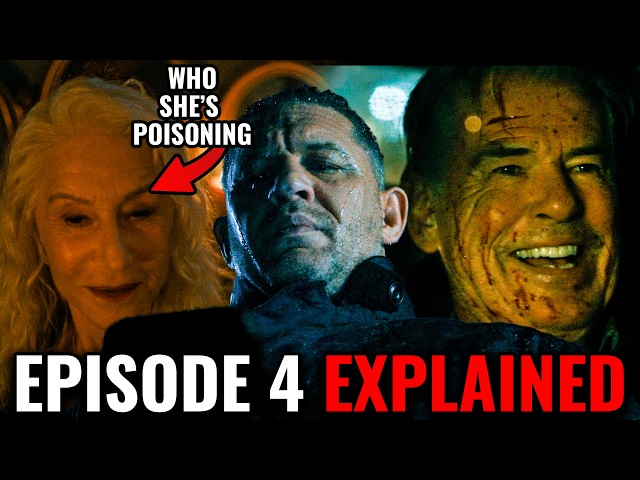 MOBLAND Season 2 Episode 4 Ending Explained