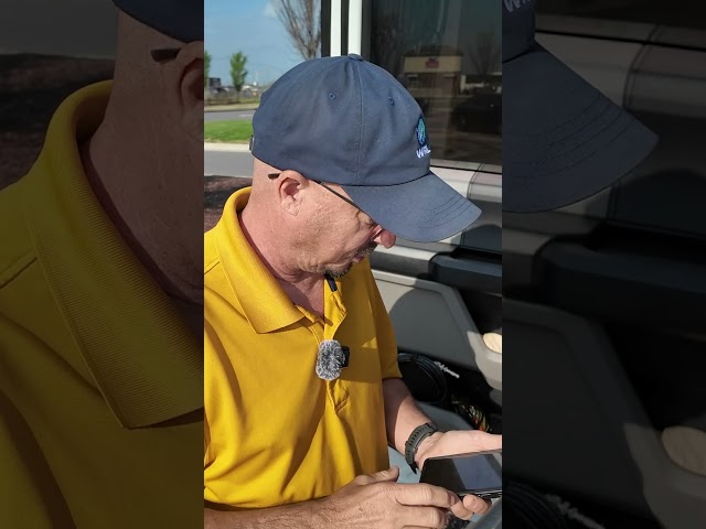 Winlink with an HT