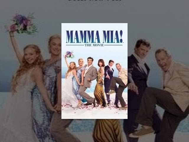 Mamma Mia!