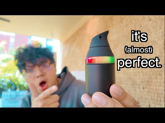 Puffco Proxy Core: The BEST Device of 2026