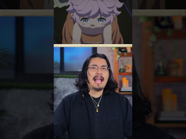 Be sure to check out Clevatess on Crunchyroll!