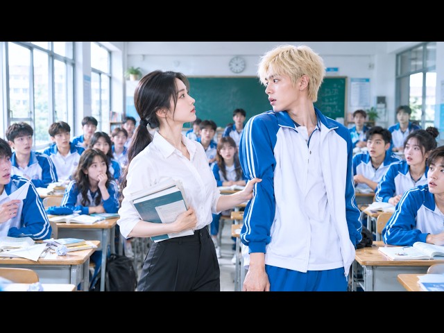 Village Teacher Gets the Worst Class—She Tames the Troublemakers & Turns Them into the School’s Best