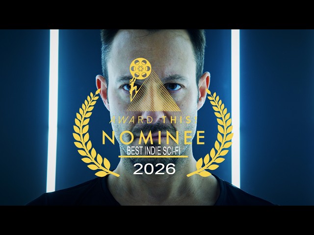 POV : YOU HAVE BEEN NOMINATED!!!  [ AWARDTHIS! 2026 RECAP ]