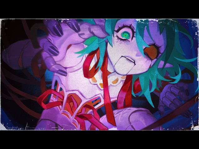 【MV】TELEKINETIC - Apricot【COVER】