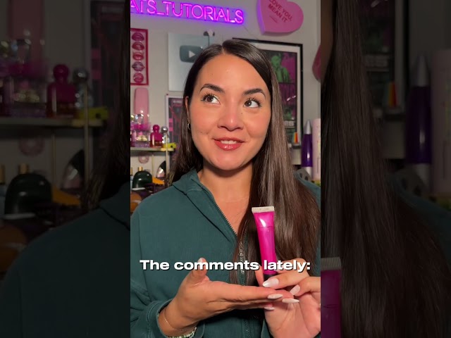 The Comment Section Lately: