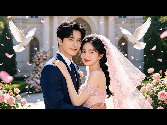 A paralyzed tycoon enters a sweet contract marriage with a substitute bride adopted daughter.