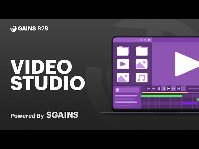 Create Unforgettable Web3 Videos