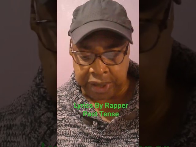 Rapper Drops Sick Lyrics Against  Orwell's Double Think