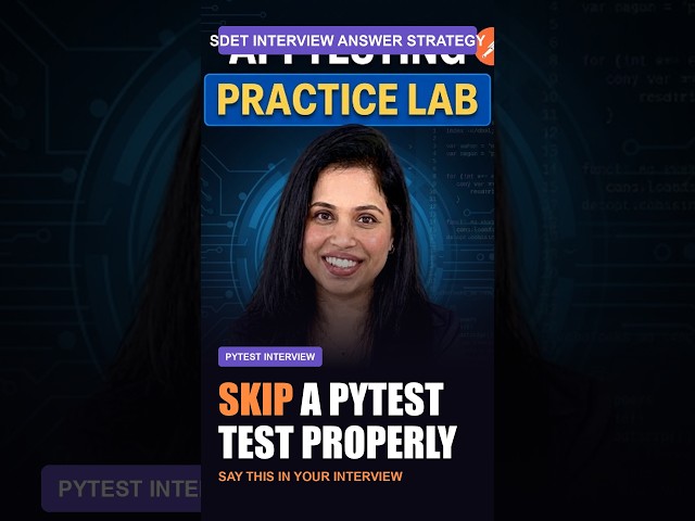 Stop Commenting Out Tests: pytest skipif vs xfail(strict=True) Explained