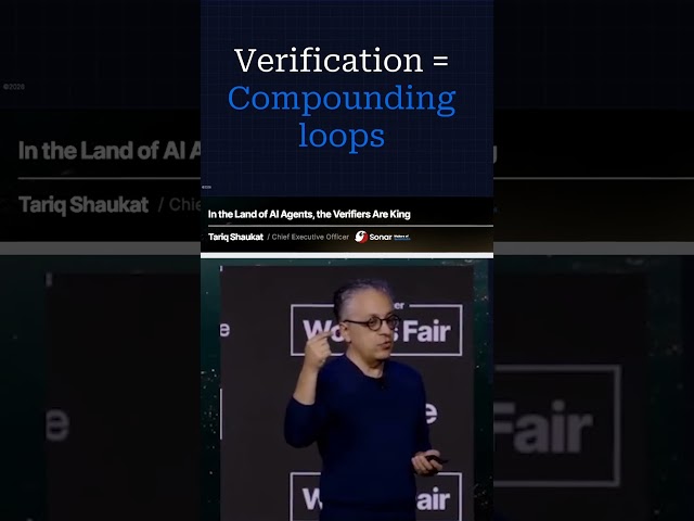 92% fewer issues: The guide, verify, solve approach to AI coding