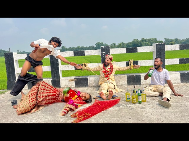 Dhulan vs Dhula Hera Pheri Must Watch New Funny Comedy Video BINDAS FUN MASTI