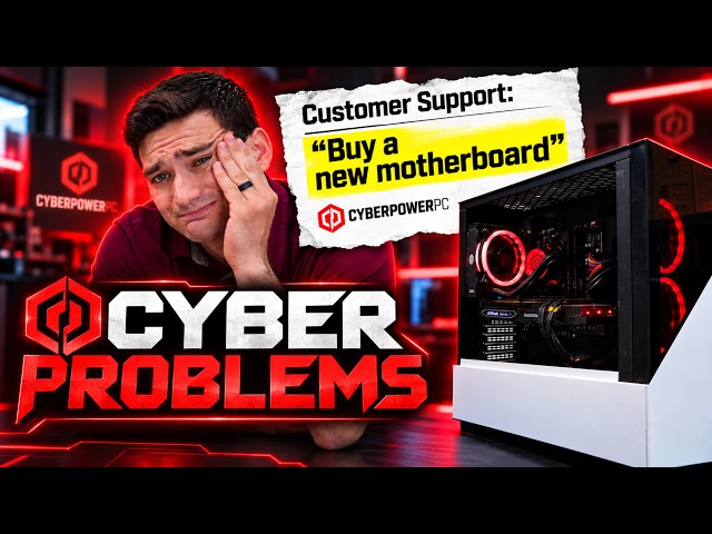 Why We Call Them Cyber Problems