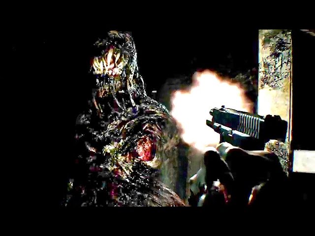 Let's Play Resident Evil 7 Beginning Hour- NEW UPDATE!!! (Secret Ending)