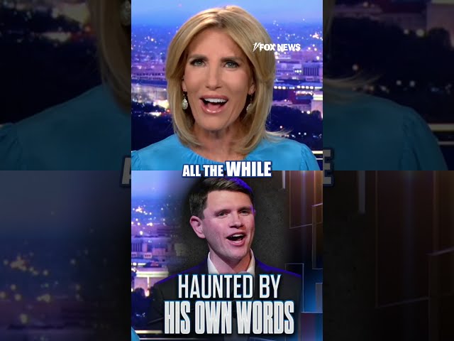 Laura Ingraham: This is a ‘SHAMEFUL’ performance #shorts #foxnews #news #us