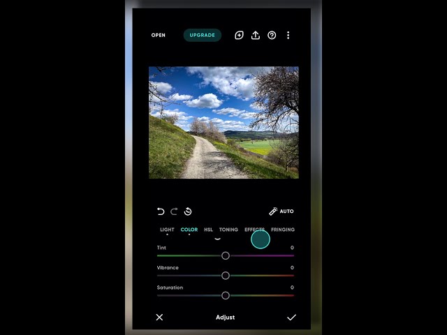 Nejlepší aplikace na úpravu fotek? Zkuste Polarr, zde je podrobný návod